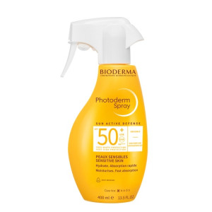 BIODERMA Photoderm Spray SPF 50+